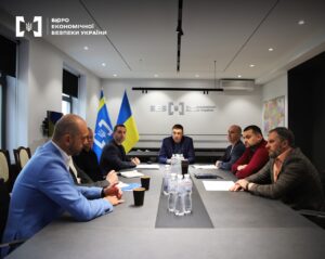 БЕБ вилучило контрафактне пальне на 650 млн грн –  Нафтогазова Асоціація та Бюро економічної безпеки обговорили результати протидії нелегальному обігу пального