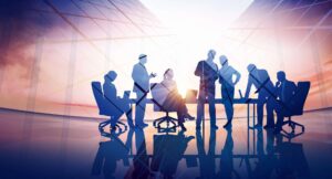 Нафтогазова Асоціація представила проблематику ринку пального на конференції УРБ з детінізації бізнесу