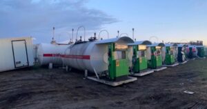 ПОНАД 500 НЕЛЕГАЛЬНИХ АЗС: СИНЕРГІЯ НАУ ТА БЕБ ВІДКРИВАЄ РЕАЛЬНИЙ МАСШТАБ ТІНЬОВОГО РИНКУ ПАЛЬНОГО В УКРАЇНІ